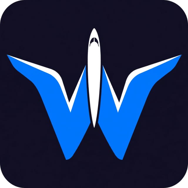 Weekend Wiings logo